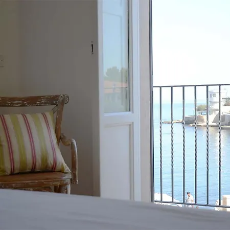 Maremaris Bed & Breakfast Trani