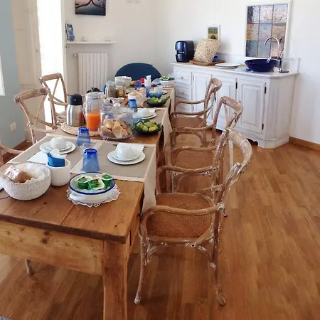 Bed & Breakfast Maremaris Trani