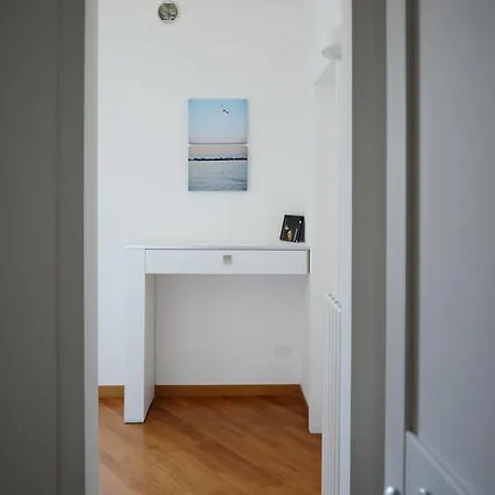 B&B Maremaris 트라니