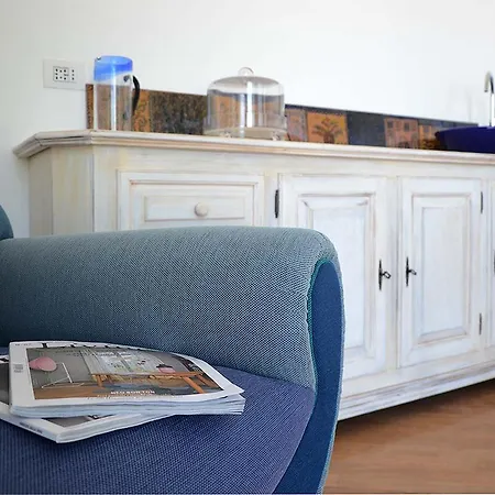 Bed & Breakfast Maremaris