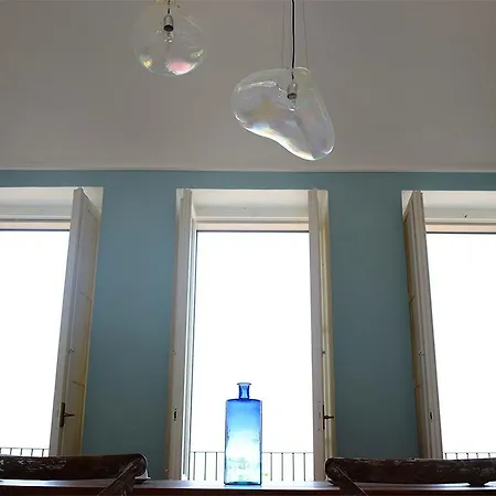 Bed & Breakfast Maremaris 4*