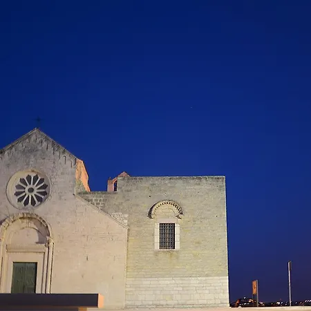 Bed & Breakfast Maremaris