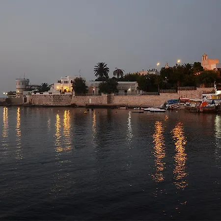 Maremaris Trani