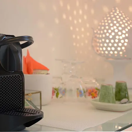 Couette-café Maremaris 4*