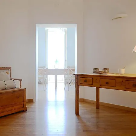 Maremaris Bed & Breakfast