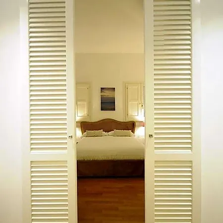 Maremaris Bed & Breakfast