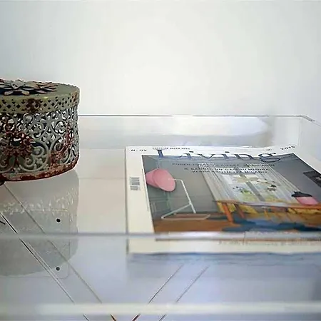 Maremaris Bed & Breakfast Trani