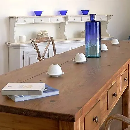 Bed & Breakfast Maremaris Trani