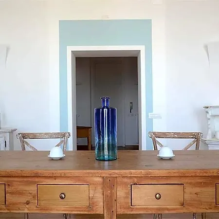 Maremaris Bed & Breakfast