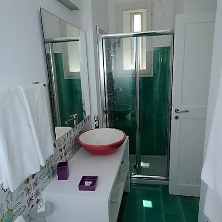 Bed & Breakfast Maremaris 4*
