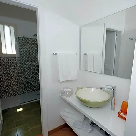 Maremaris Bed & Breakfast Trani