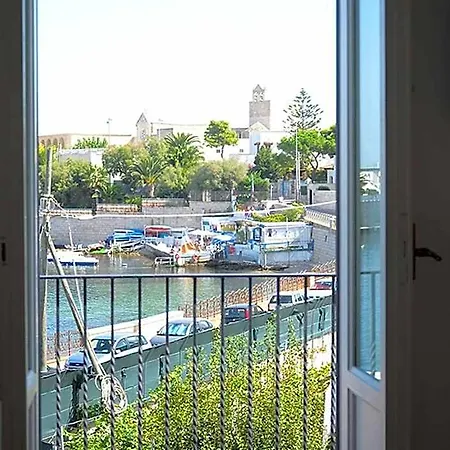 Maremaris Trani