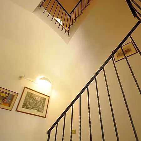 Maremaris Bed & Breakfast