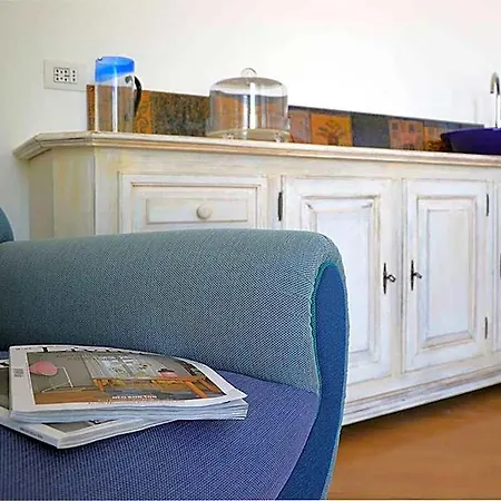 Bed & Breakfast Maremaris 4*