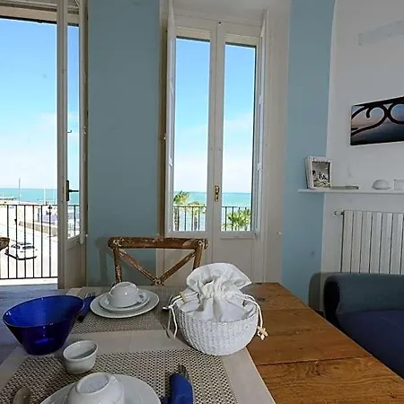 Maremaris B&B 4*