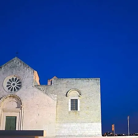 Maremaris 4* Trani