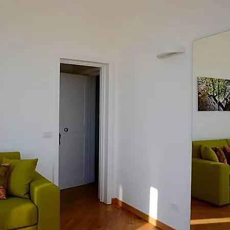 Maremaris Bed & Breakfast Trani