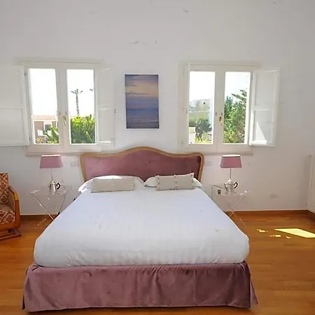 B&B Maremaris