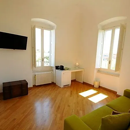 Maremaris Bed & Breakfast 4*