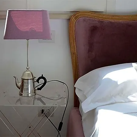 Bed & Breakfast Maremaris 4*