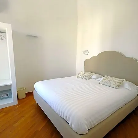 Bed & Breakfast Maremaris 4*