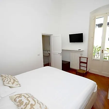 Maremaris Bed & Breakfast