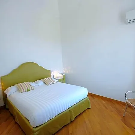 Maremaris Bed & Breakfast Trani