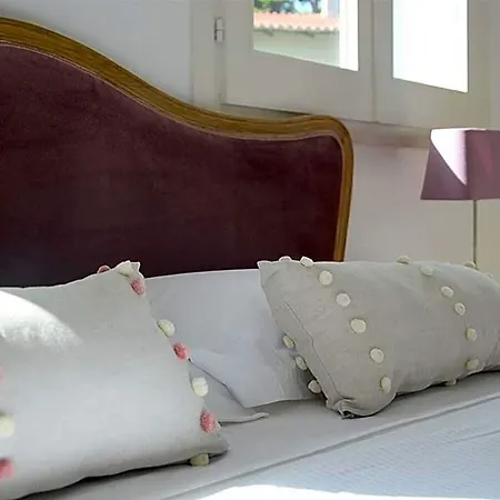 Bed & Breakfast Maremaris 4*