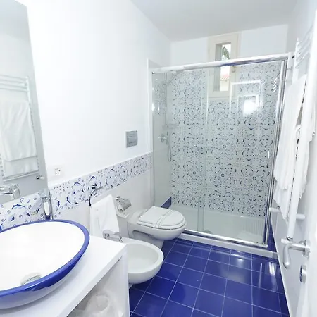 Bed & Breakfast Maremaris Trani