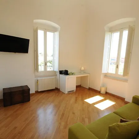 Maremaris Bed & Breakfast 4*