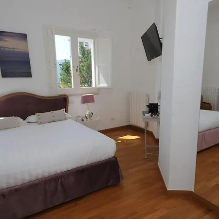 Bed & Breakfast Maremaris Trani