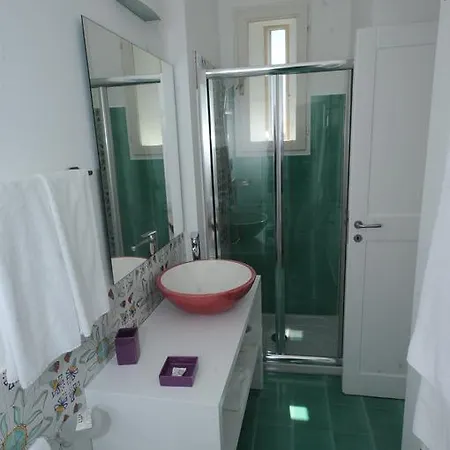 Bed & Breakfast Maremaris