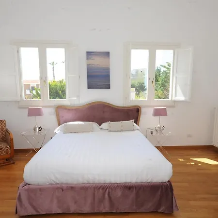 Maremaris 4* Trani