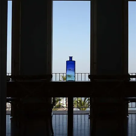 Maremaris Bed & Breakfast 4*