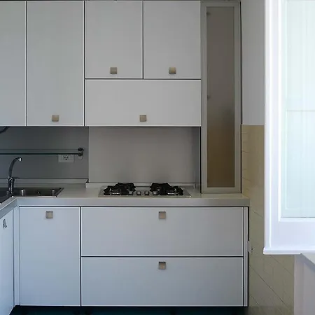 Bed & Breakfast Maremaris