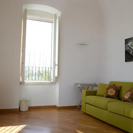 Maremaris Bed & Breakfast 4*