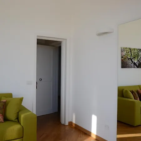 Bed & Breakfast Maremaris